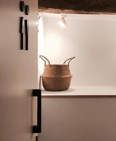 Cozy Nook House *