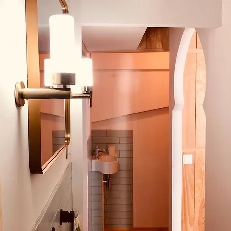 Holiday home Cozy Nook House