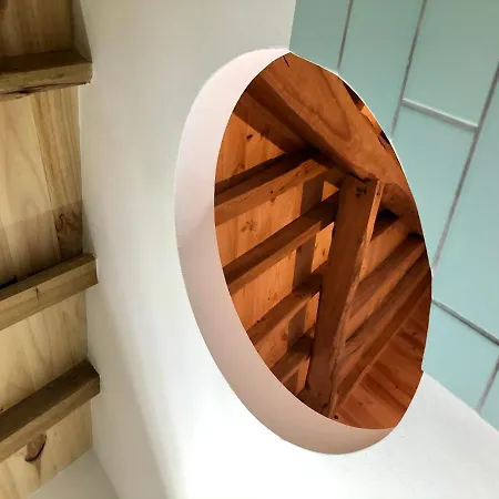 Cozy Nook House Holiday home Penamacor