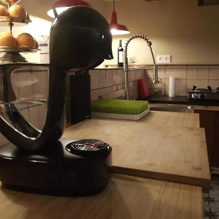 Prázdninový dům Cozy Nook House *