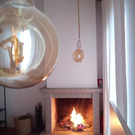 Prázdninový dům Cozy Nook House
