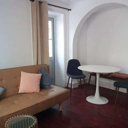 Prázdninový dům Cozy Nook House Penamacor