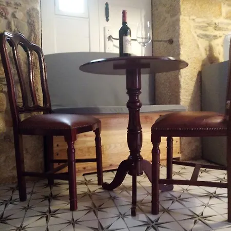 Cozy Nook House Penamacor