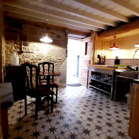 Cozy Nook House Penamacor