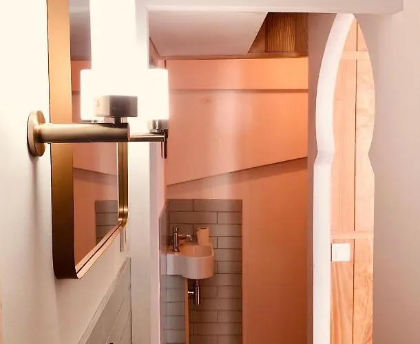 Casa vacanze Cozy Nook House