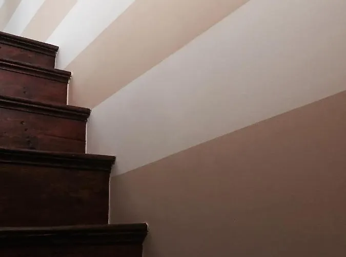 Casa vacanze Cozy Nook House *