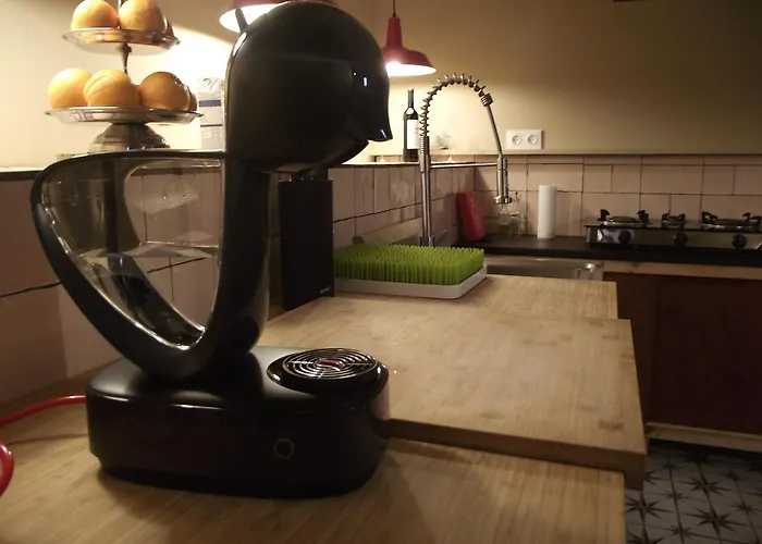 Casa vacanze Cozy Nook House *