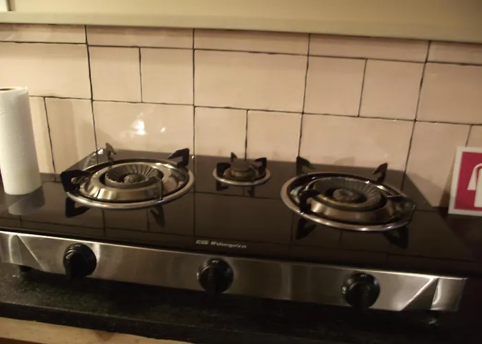 Casa vacanze Cozy Nook House Penamacor