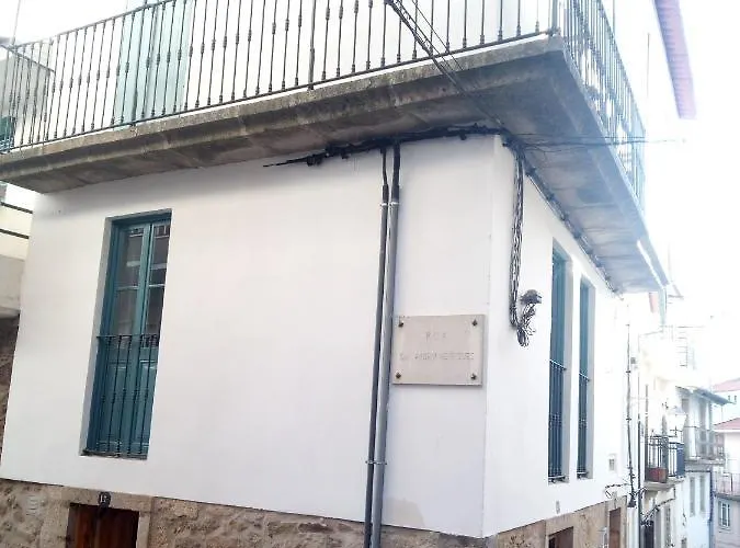 Cozy Nook House Casa vacanze