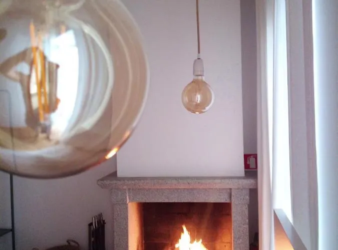 Casa vacanze Cozy Nook House