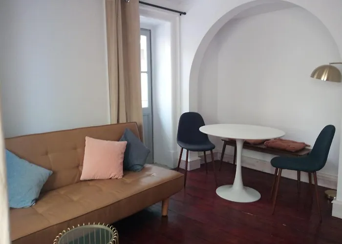 Casa vacanze Cozy Nook House Penamacor