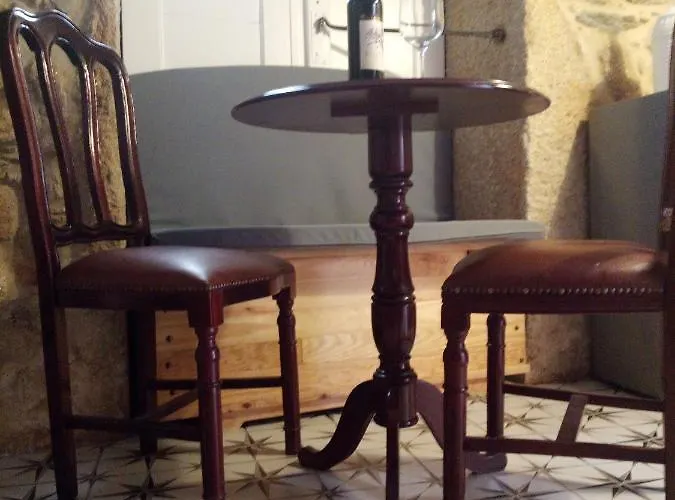 Cozy Nook House Penamacor