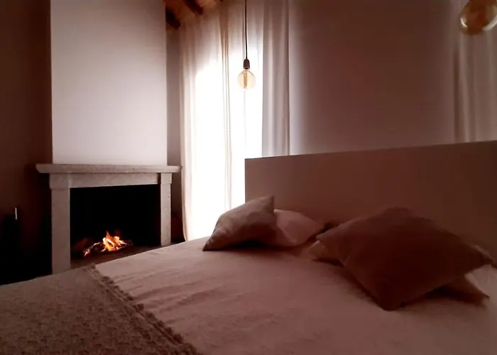 Cozy Nook House Casa vacanze Penamacor