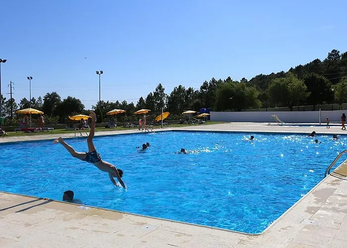 Cozy Nook House Casa vacanze Penamacor